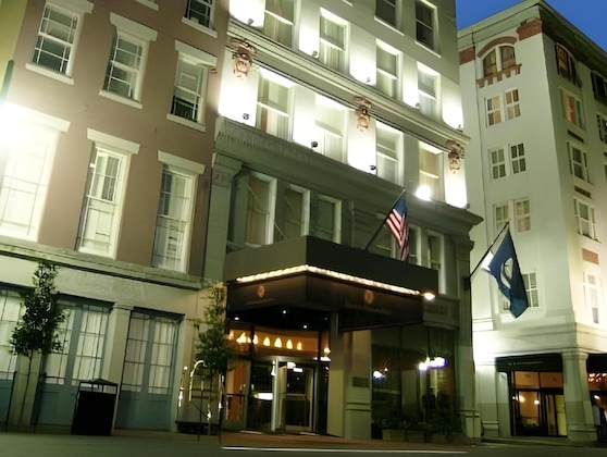 Gallery - Q&C Hotel And Bar, New Orleans, Autograph Collection