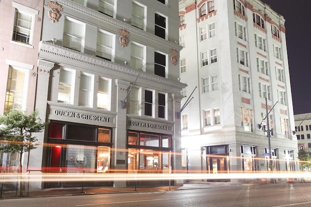 Gallery - Q&C Hotel And Bar, New Orleans, Autograph Collection