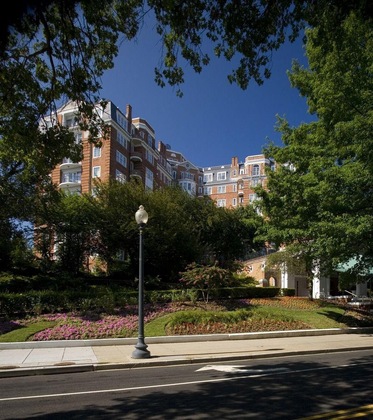 Gallery - Washington Marriott Wardman Park