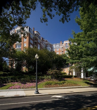 Gallery - Washington Marriott Wardman Park