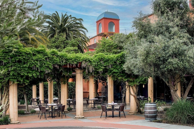 Gallery - Doubletree By Hilton Hotel Sonoma Wine Country