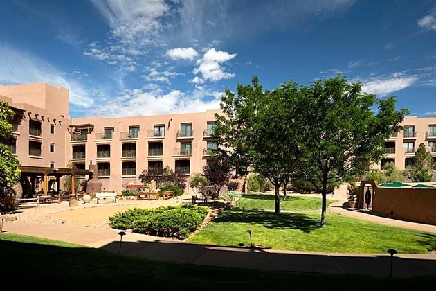 Gallery - Hyatt Regency Tamaya Resort And Spa