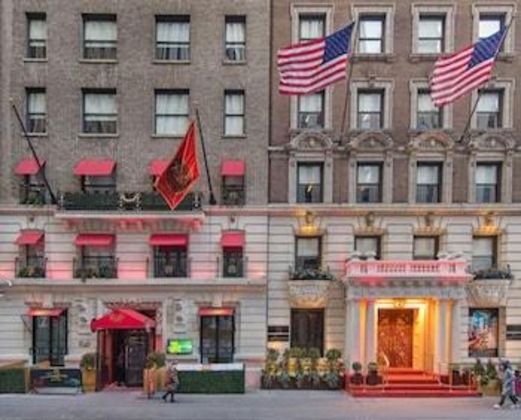 Gallery - Sanctuary Hotel New York