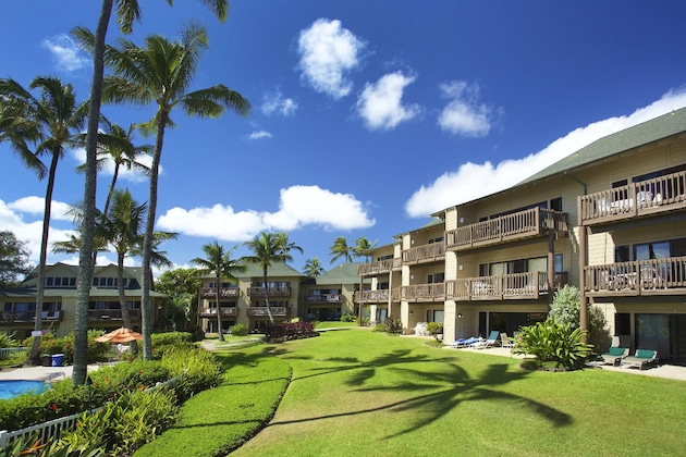 Gallery - Kaha Lani Resort