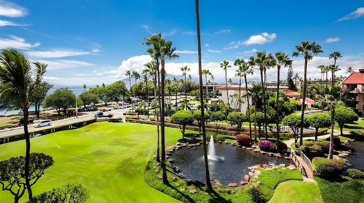 Gallery - Kamaole Sands Resort