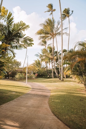 Gallery - Plantation Hale Suites