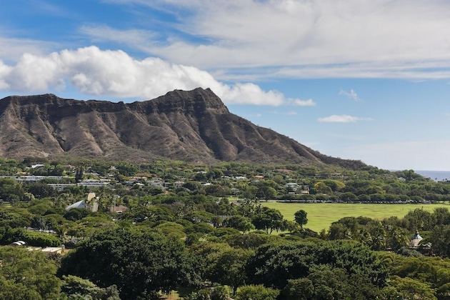 Gallery - Park Shore Waikiki