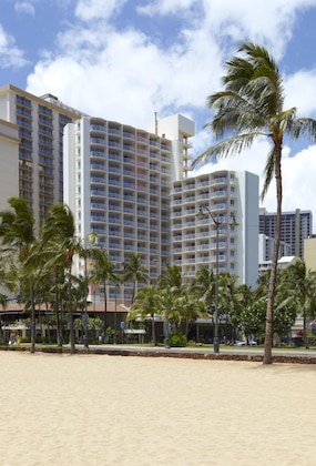 Gallery - Park Shore Waikiki