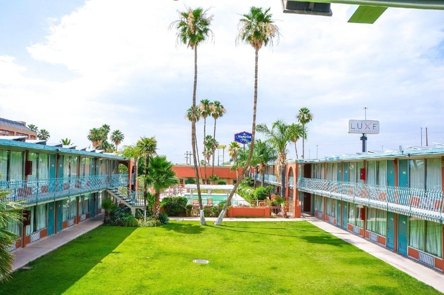 Gallery - Glh Hotel