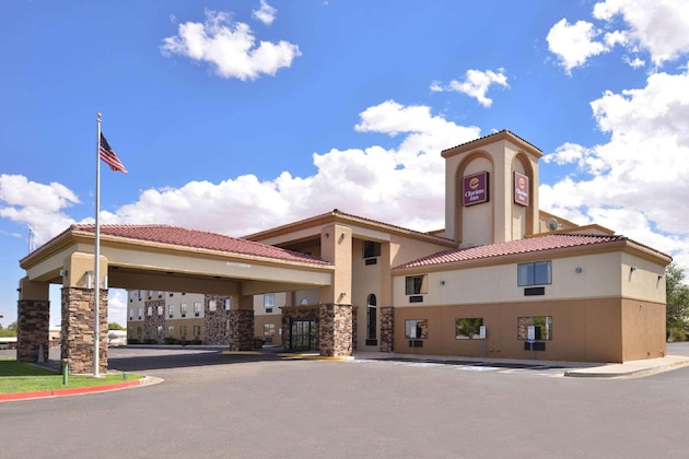 Gallery - Clarion Inn Page - Lake Powell