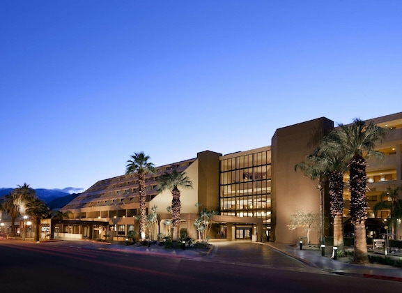Gallery - Hyatt Palm Springs
