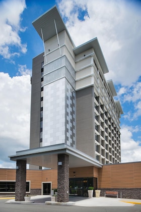 Gallery - Doubletree Raleigh Crabtree