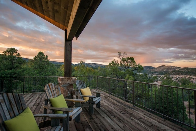 Gallery - Zion Mountain Ranch