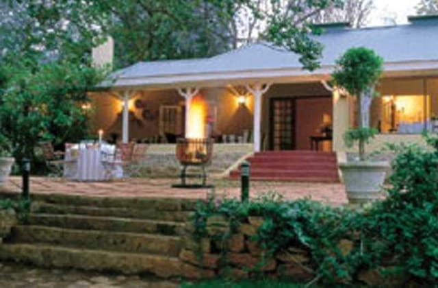 Gallery - Jatinga Country Lodge