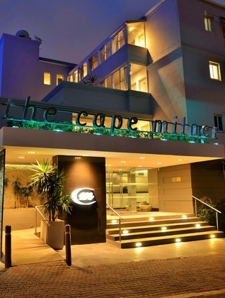 Gallery - The Cape Milner