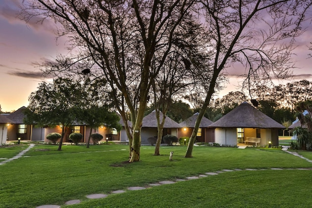 Gallery - Protea Hotel By Marriott Oudtshoorn Riempie Estate