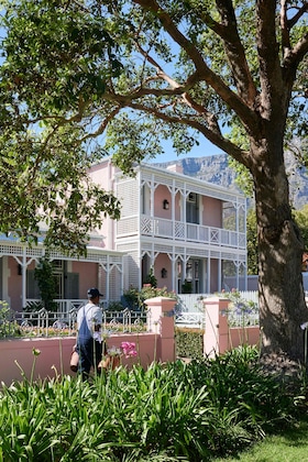 Gallery - Mount Nelson, A Belmond Hotel