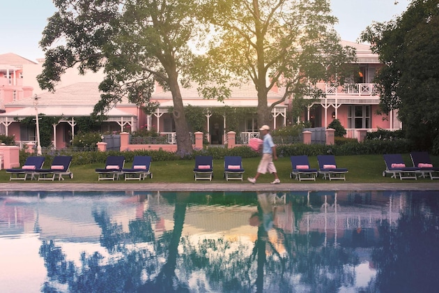 Gallery - Mount Nelson, A Belmond Hotel