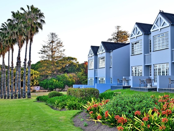 Gallery - Anew Resort Wilderness Garden Route