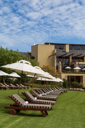Gallery - Arabella Hotel Golf & Spa