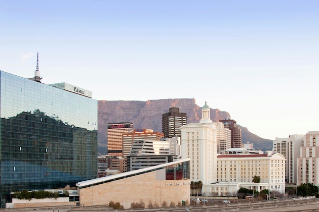 Gallery - The Westin Cape Town
