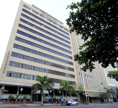 Gallery - The Royal Hotel