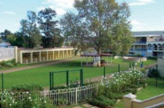 Gallery - Golden Horse Hotel