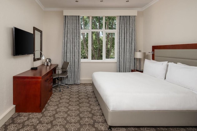 Gallery - Holiday Inn Johannesburg Sunnyside Park By Ihg