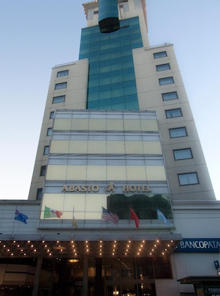 Gallery - Abasto Hotel