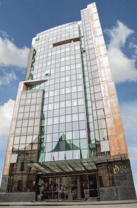 Gallery - King David Flat Hotel