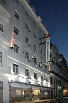 Gallery - Hotel Napoleon