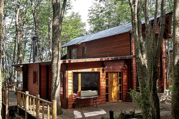 Gallery - Patagonia Villa