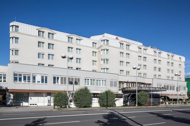 Gallery - Austria Trend Hotel Europa Graz