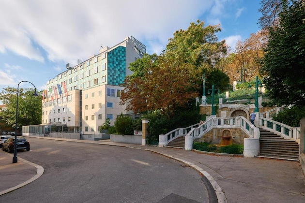 Gallery - Hotel Strudlhof