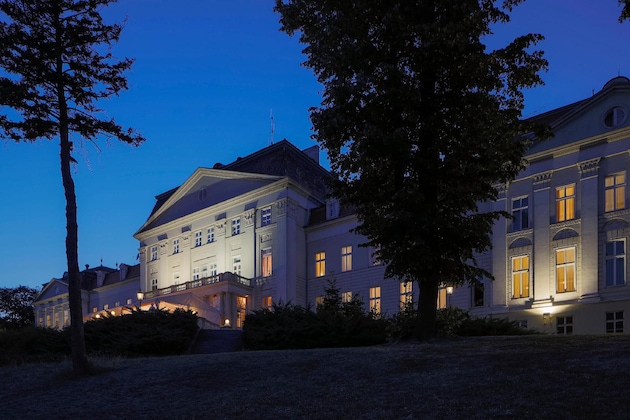 Gallery - Austria Trend Hotel Schloss Wilhelminenberg