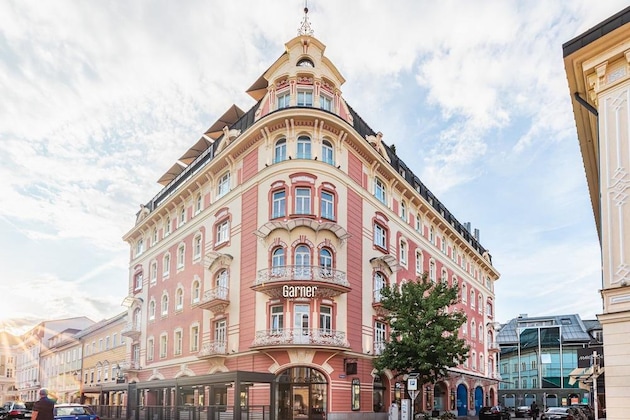 Gallery - Select Hotel Moser Verdino Klagenfurt