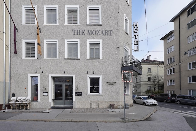 Gallery - Numa I Mozart