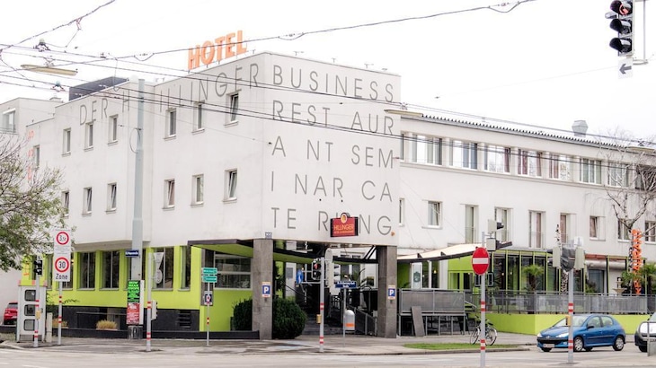 Gallery - Hotel Hillinger