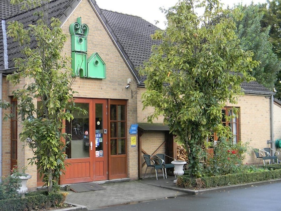 Gallery - Dc Sleep & Go Brussels West