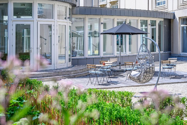 Gallery - Hilton Garden Inn Brussels City Centre