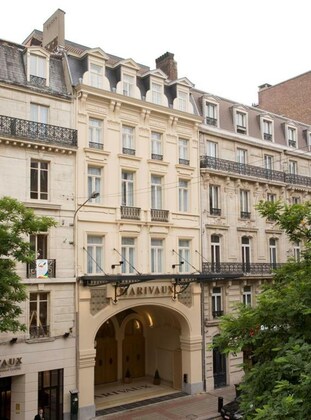 Gallery - Marivaux Hotel