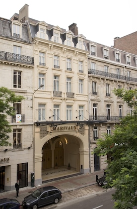 Gallery - Marivaux Hotel