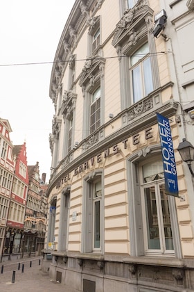 Gallery - Hotel Gravensteen