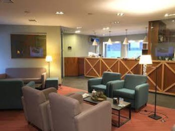 Gallery - Hotel Chamade