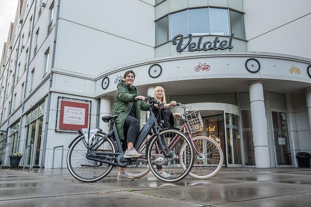 Gallery - Velotel Brugge
