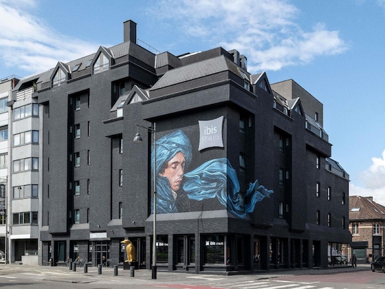 Gallery - Yup Hotel