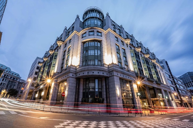 Gallery - Radisson Collection Grand Place Brussels