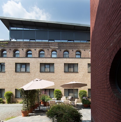 Gallery - Ghent River Hotel