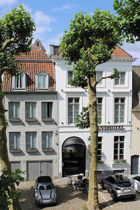 Gallery - The Pand Hotel