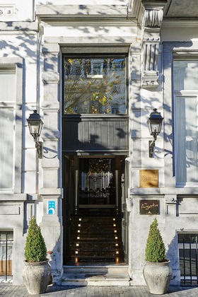 Gallery - The Augustin